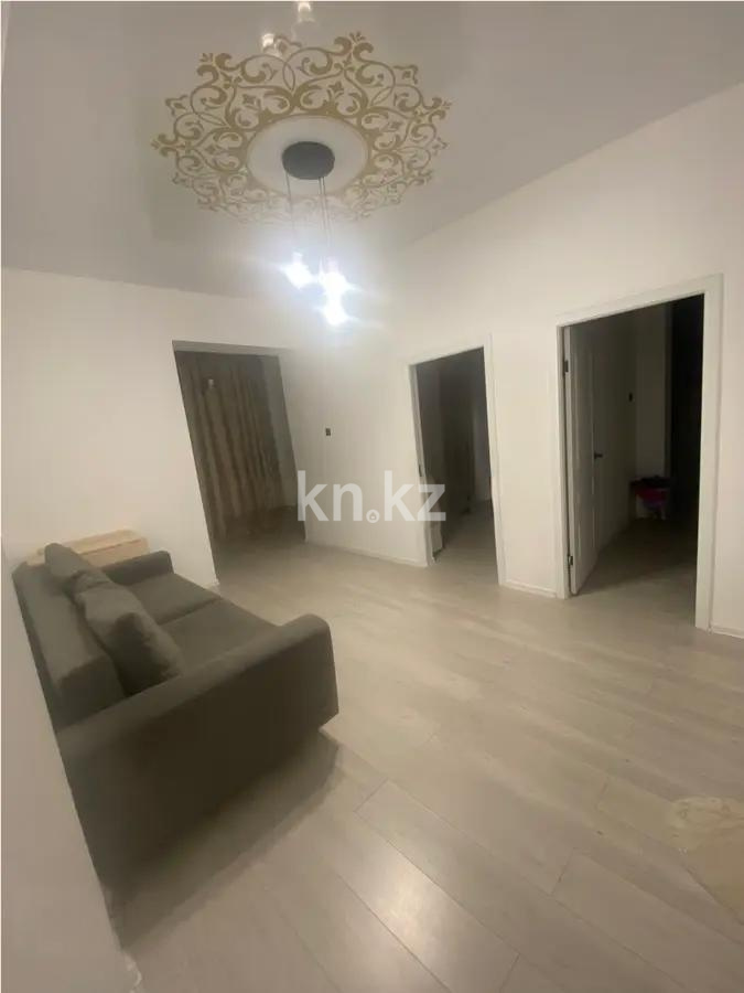 Продажа 3-комнатной квартиры, 70 м², ул. Навои, дом  58/1 в Алматы