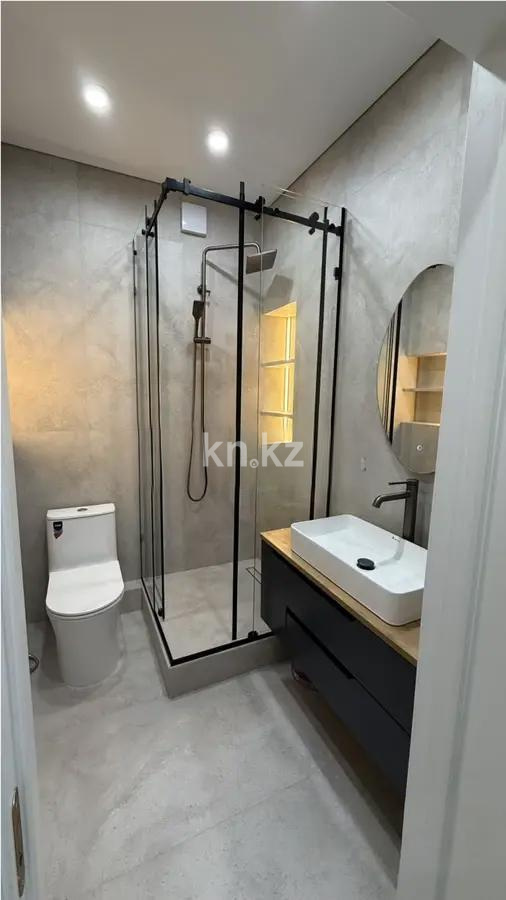 Продажа 2-комнатной квартиры, 60 м² в Алматы - фото 4