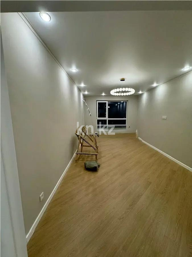 Продажа 2-комнатной квартиры, 65 м², мкр-н Гажайып, дом  5/3 в Алматы