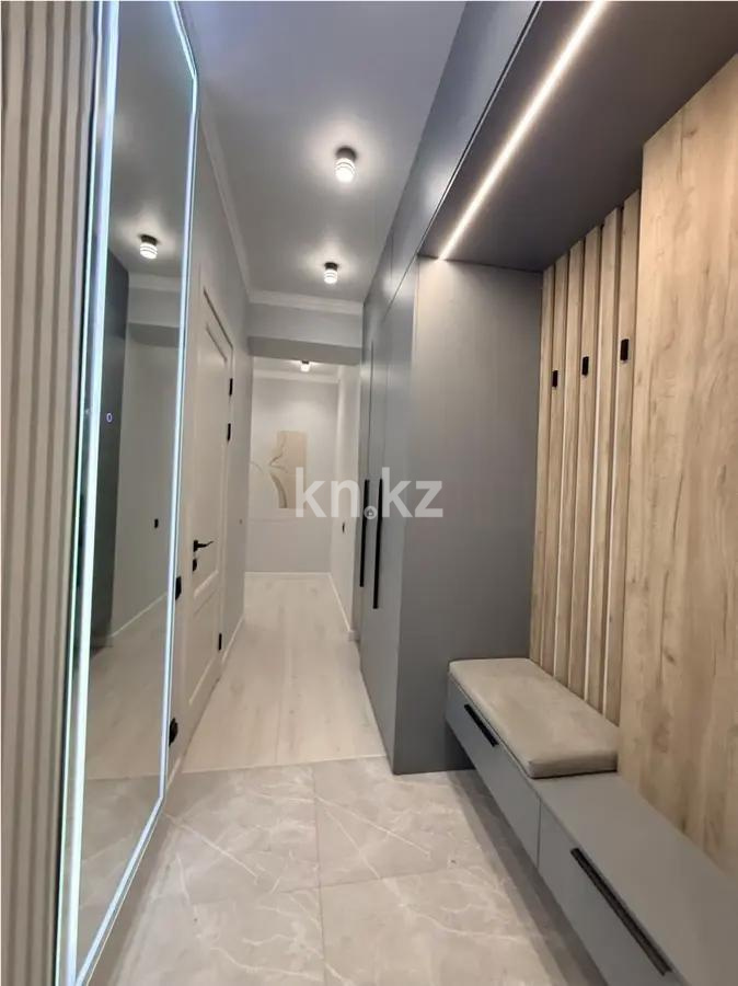 Продажа 2-комнатной квартиры, 59.6 м² в Астане - фото 5