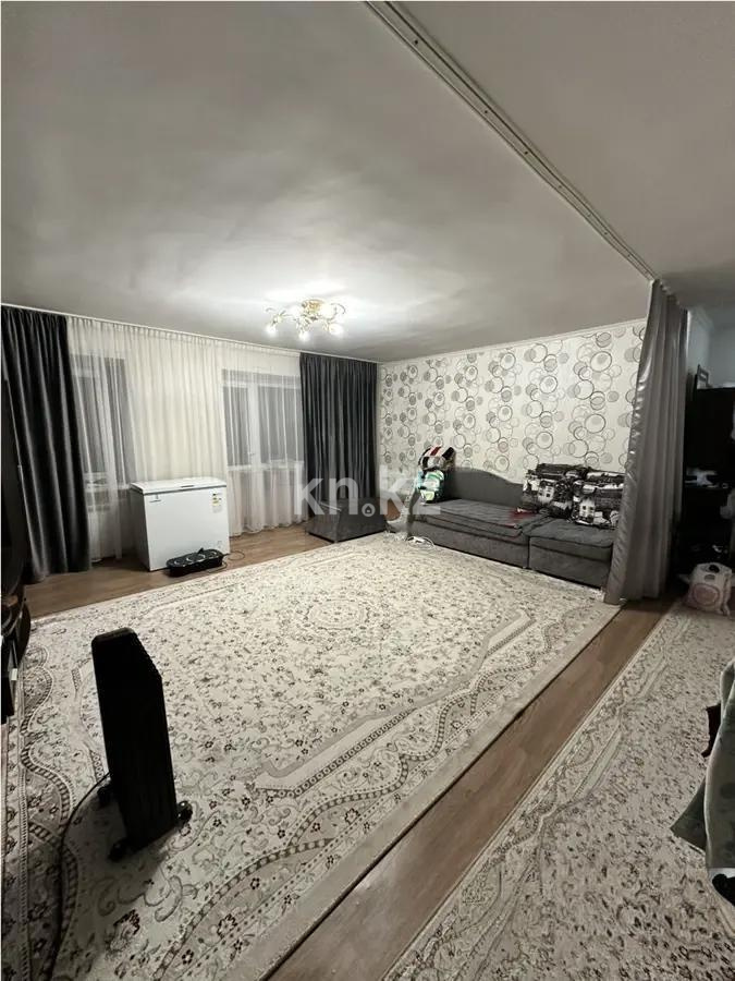 Продажа 3-комнатной квартиры, 97 м², ул. Лободы, дом  46 в Караганде