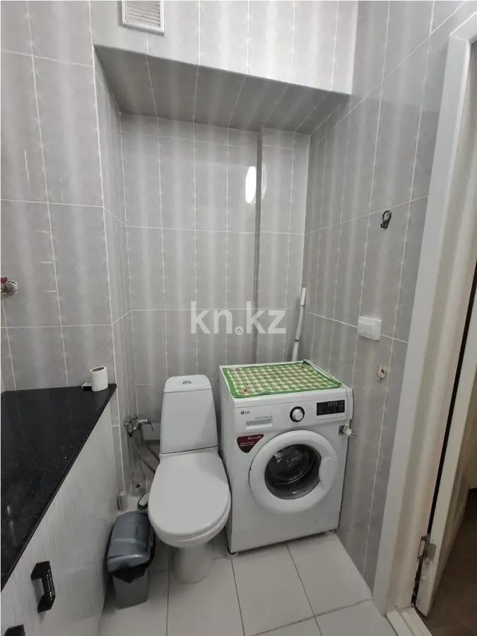 Продажа 2-комнатной квартиры, 43.1 м² в Астане - фото 5
