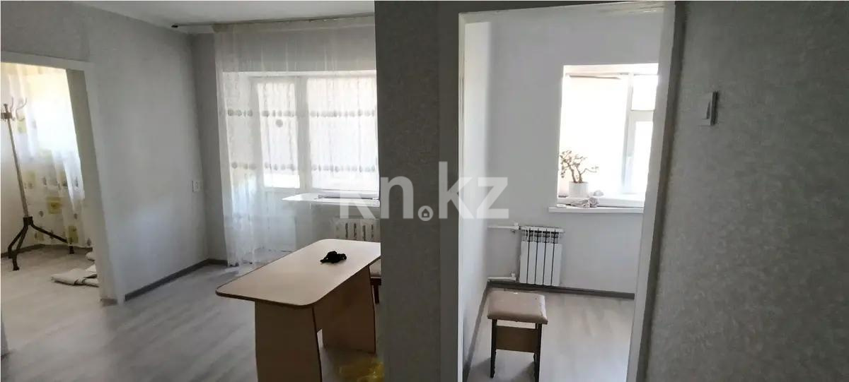 Продажа 2-комнатной квартиры, 45 м² в Караганде