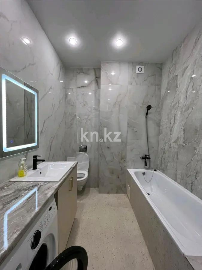 Продажа 2-комнатной квартиры, 40 м² в Астане - фото 3