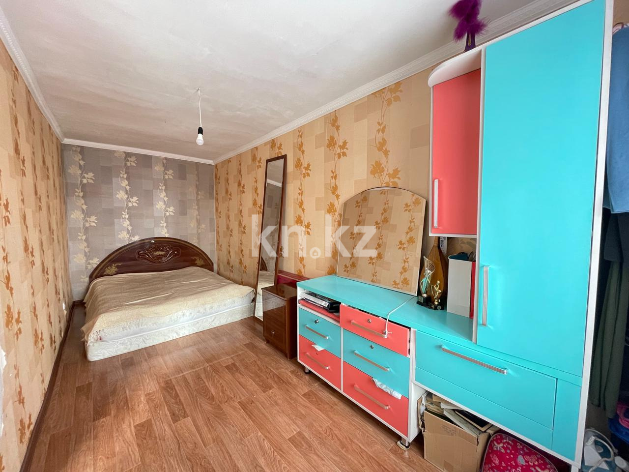 Продажа 2-комнатной квартиры, 43 м² в Сарани - фото 5