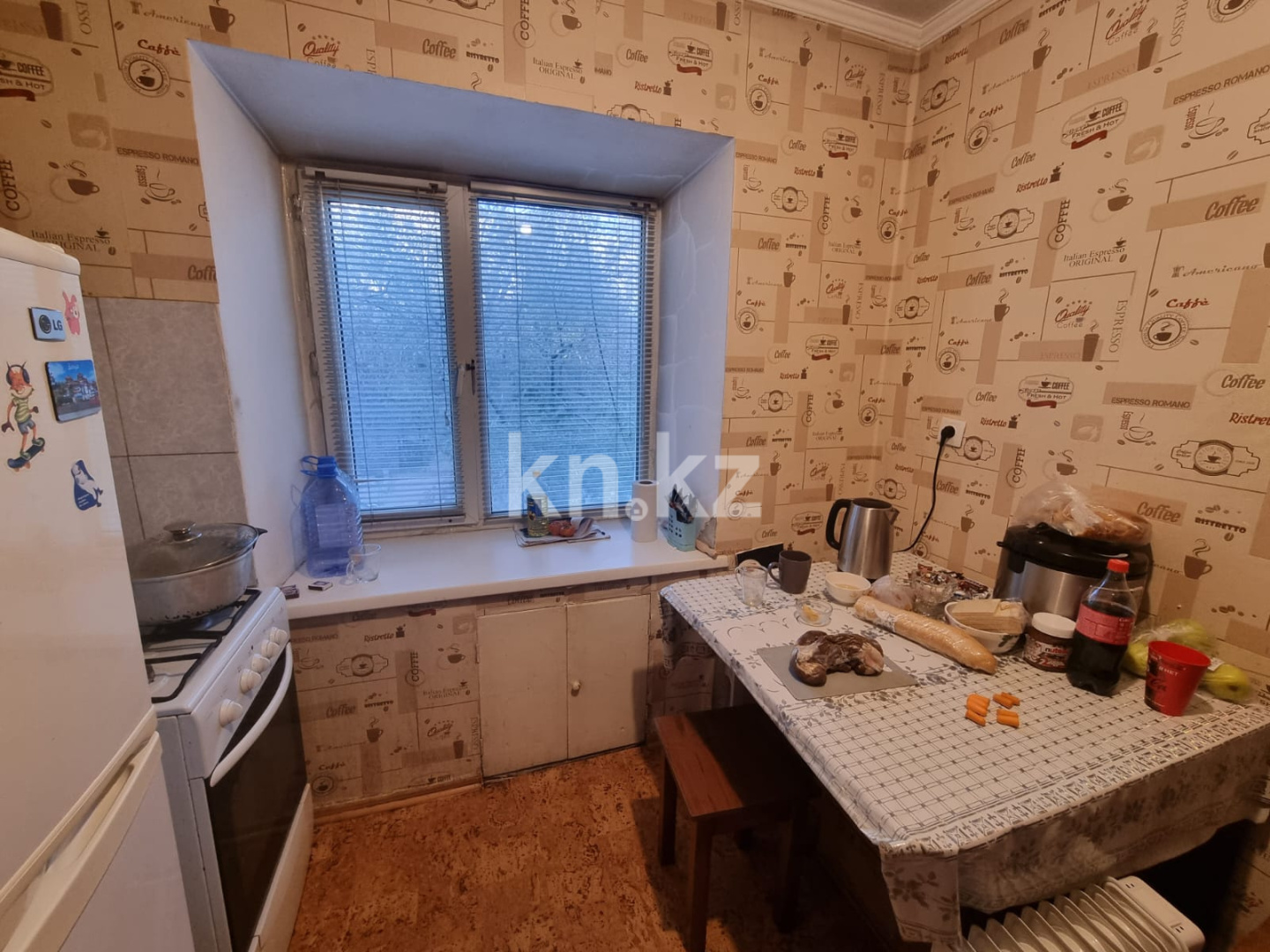 Продажа 1-комнатной квартиры, 30 м², ул. Пичугина, дом  250 в Караганде - фото 2