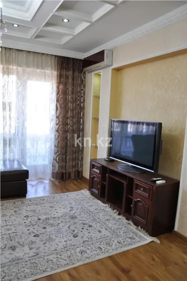 Продажа 3-комнатной квартиры, 110 м² в Алматы - фото 3