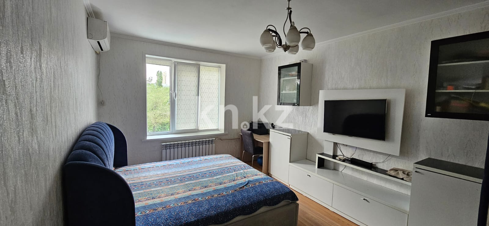 Продажа 3-комнатной квартиры, 73.6 м², пр. Серкебаева, дом  138 в Алматы - фото 7