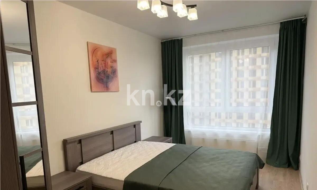 Продажа 1-комнатной квартиры, 37 м² в Астане - фото 2