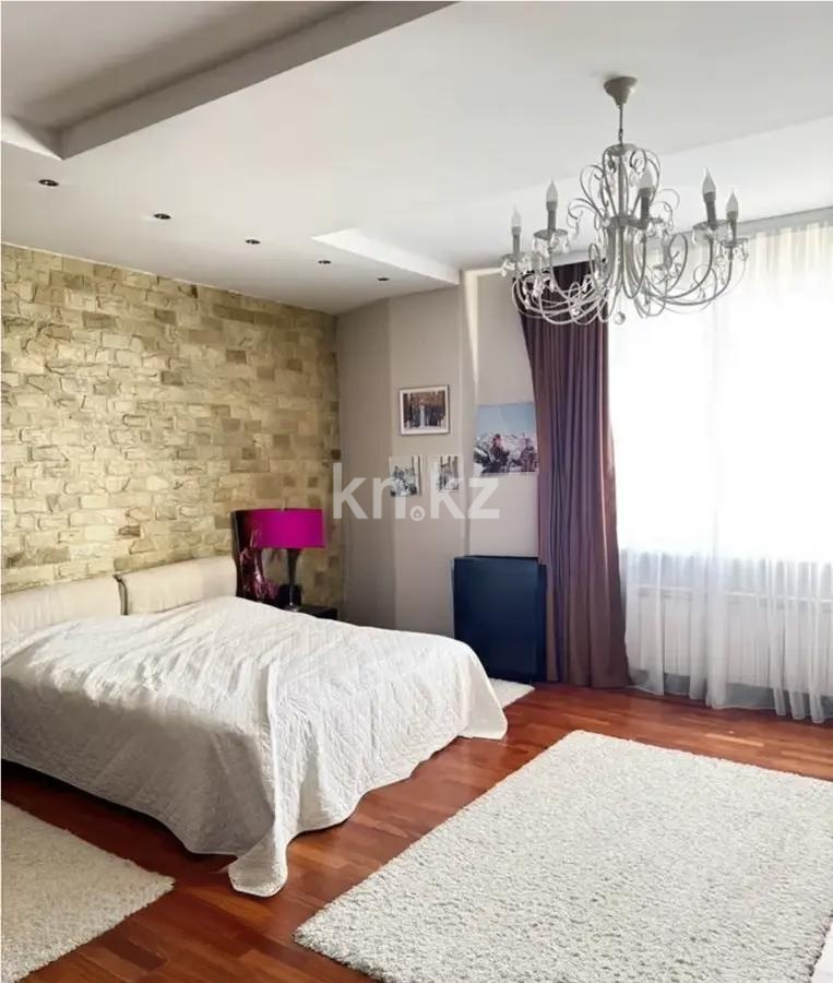 Продажа 3-комнатной квартиры, 150 м² в Алматы - фото 2