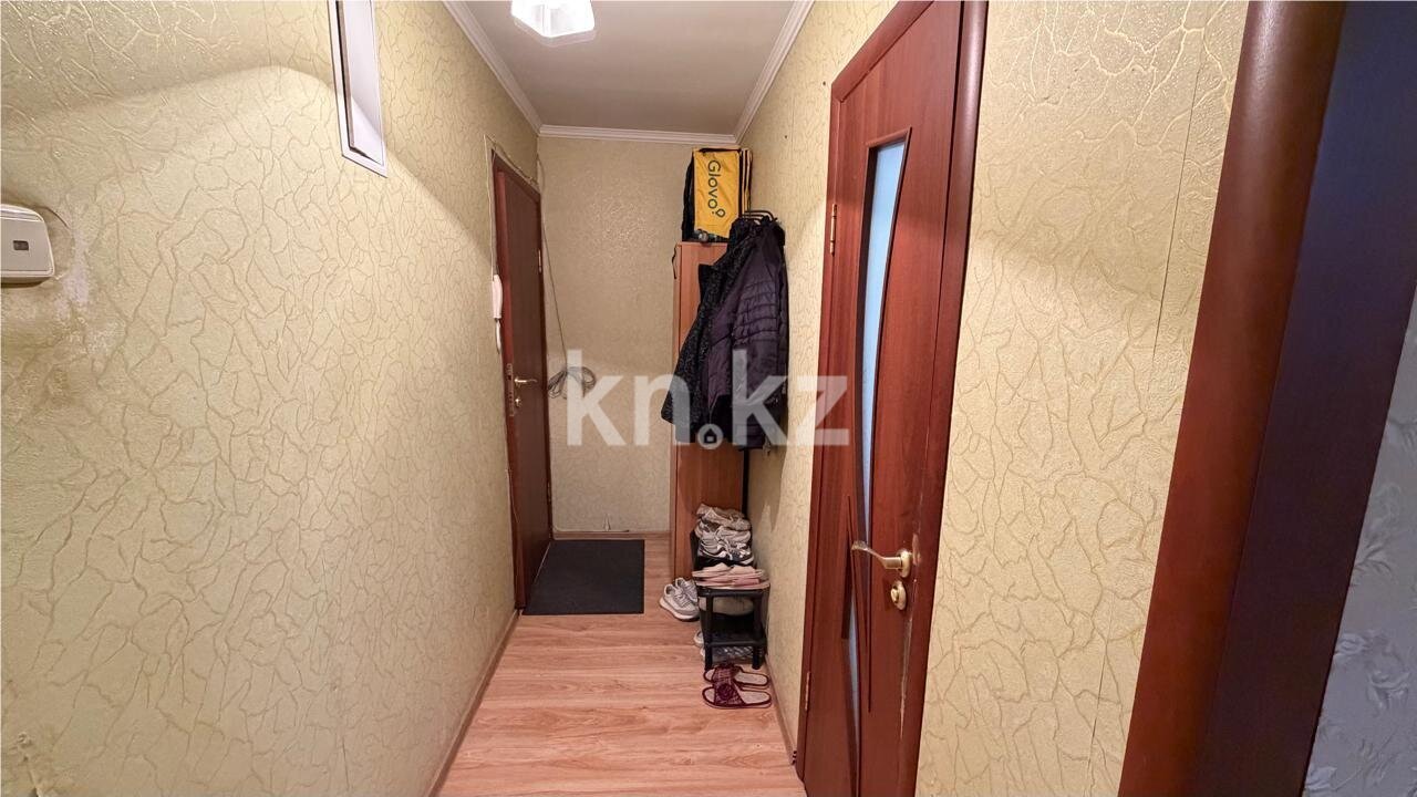 Продажа 1-комнатной квартиры, 31 м² в Караганде - фото 7