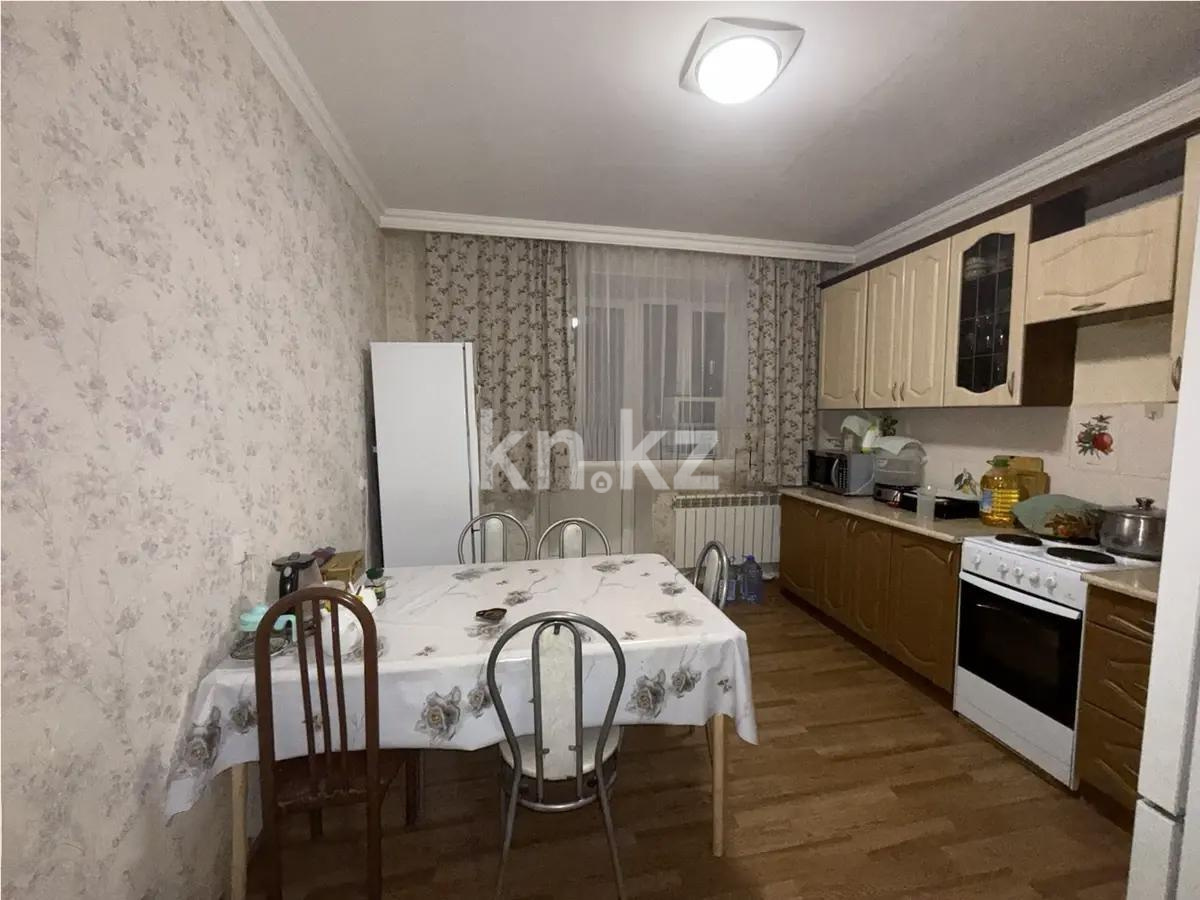 Продажа 3-комнатной квартиры, 84.7 м², пр. Момышулы в Астане - фото 4