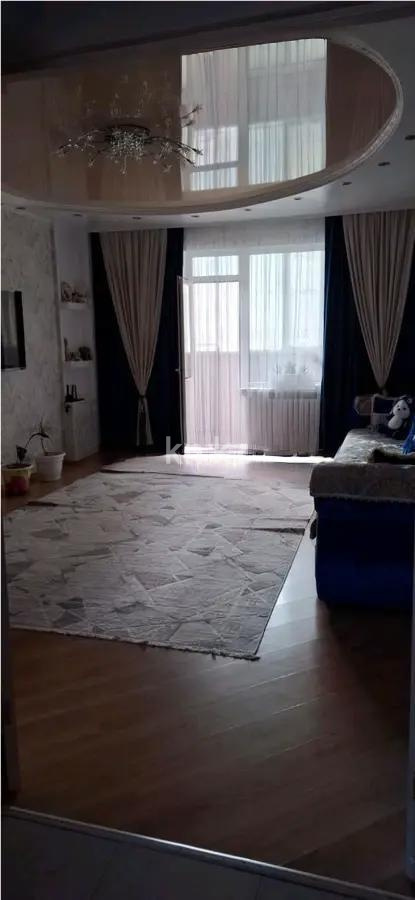 Продажа 2-комнатной квартиры, 65 м² в Астане