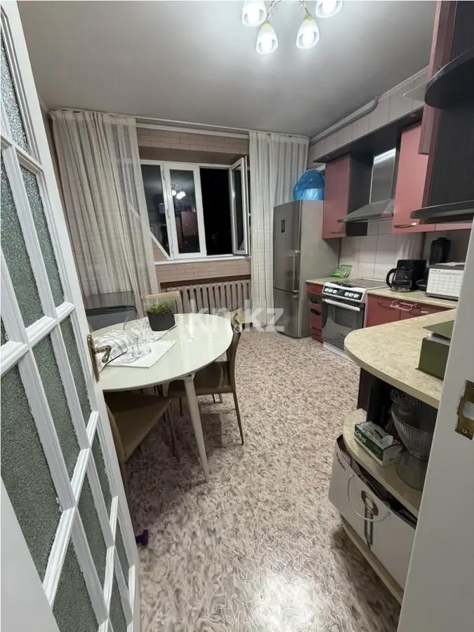 Продажа 2-комнатной квартиры, 62 м² в Алматы - фото 3