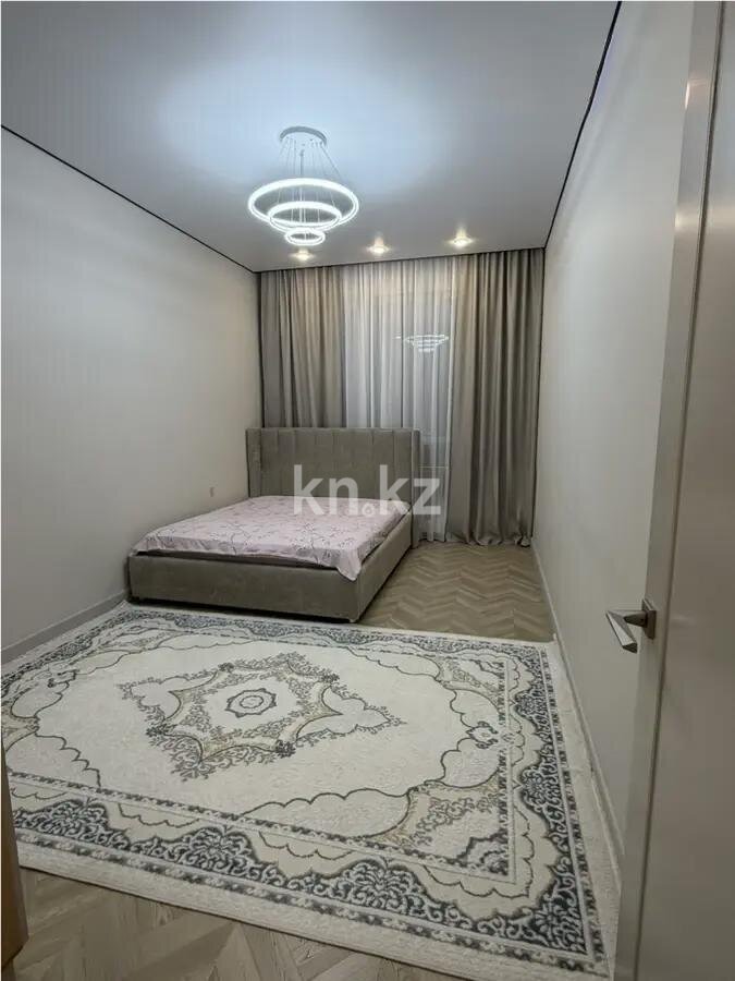 Продажа 2-комнатной квартиры, 68.38 м² в Астане - фото 2