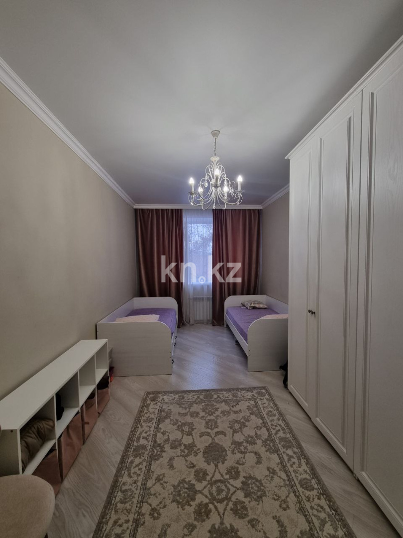 Продажа 3-комнатной квартиры, 85 м², Сакена Сейфуллина, дом  10 в Караганде - фото 7