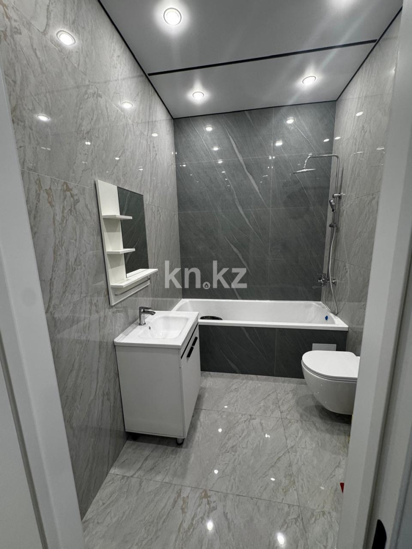 Аренда 2-комнатной квартиры, 48 м² в Астане - фото 7