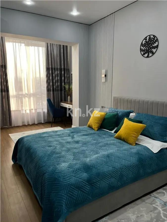 Продажа 2-комнатной квартиры, 48 м², пр. Серкебаева, дом  146 в Алматы - фото 2