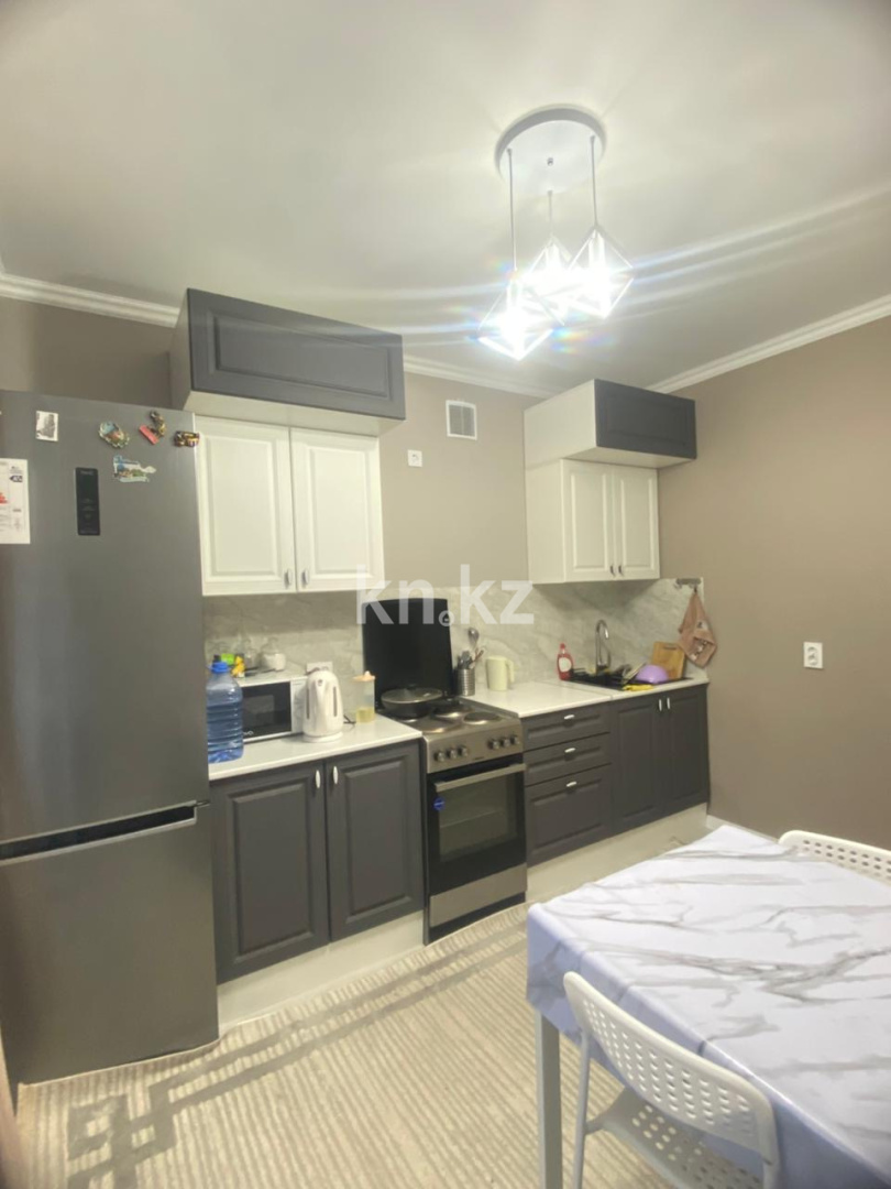 Аренда 2-комнатной квартиры, 56 м² в Астане - фото 9