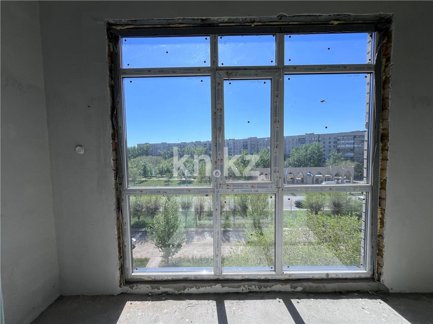 Продажа 3-комнатной квартиры, 73 м² в Караганде - фото 8
