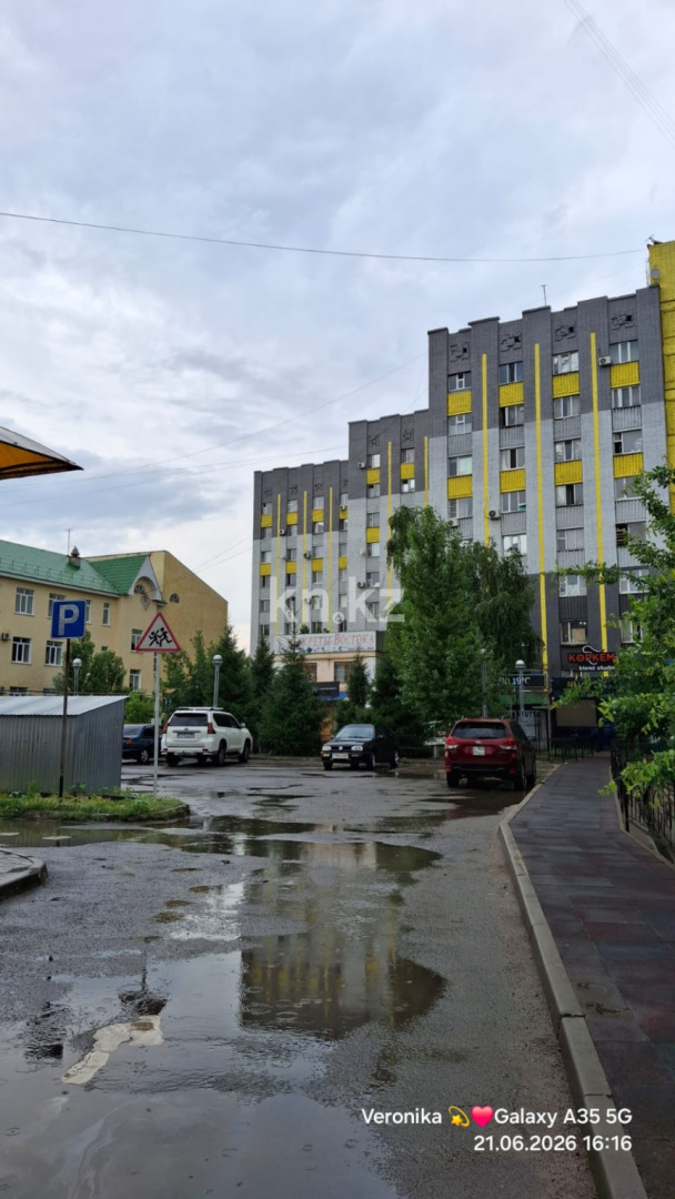 Продажа 2-комнатной квартиры, 42 м² в Уральске - фото 25