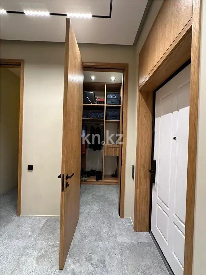 Продажа 3-комнатной квартиры, 80 м² в Астане - фото 8