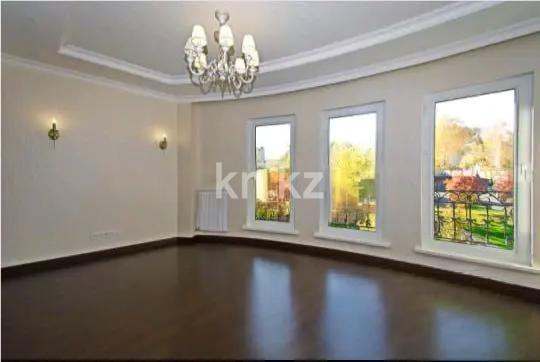 Продажа 2-комнатной квартиры, 74 м², мкр-н Мирас, дом  157 в Алматы - фото 3