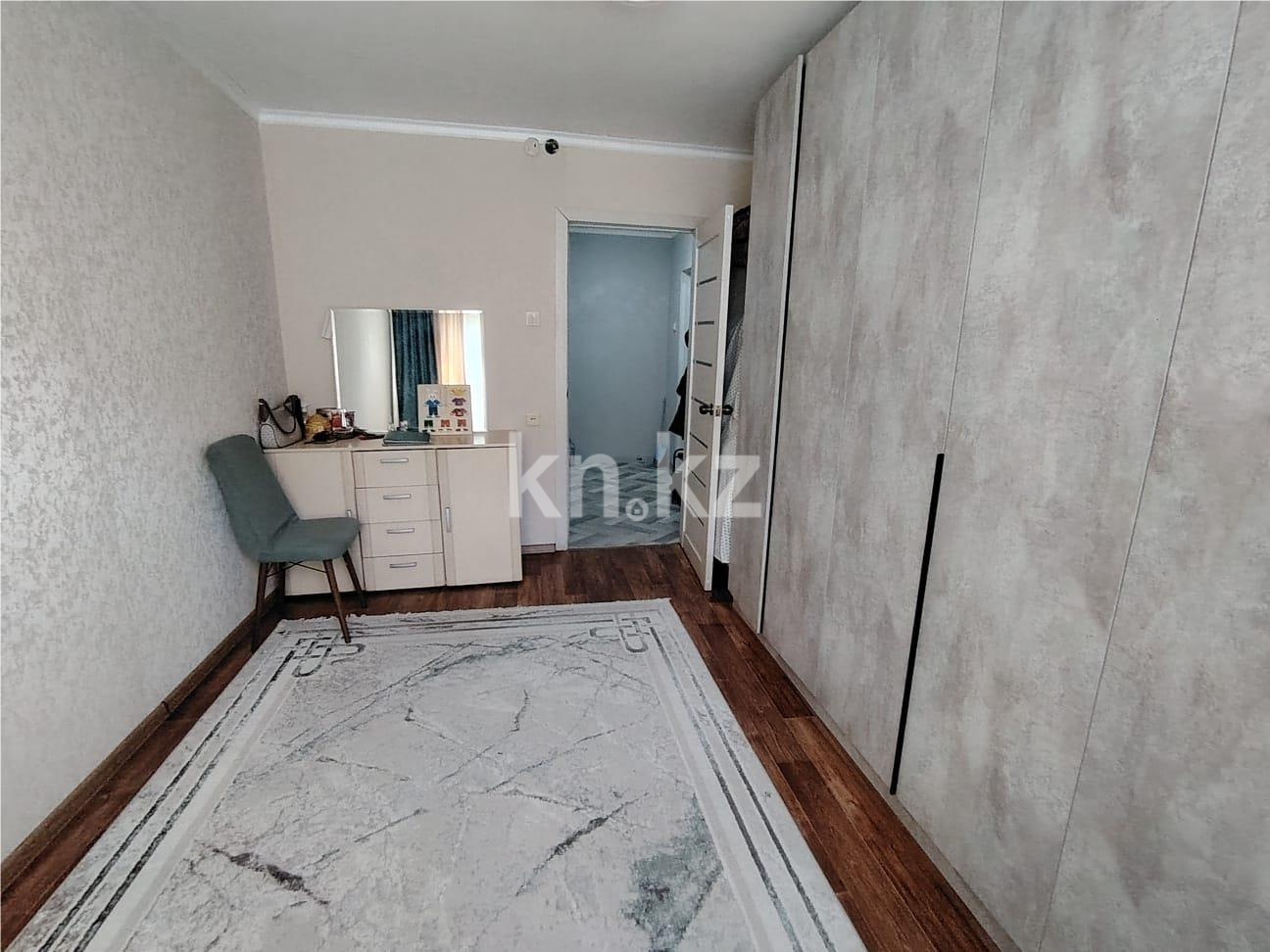 Продажа 2-комнатной квартиры, 51 м² в Темиртау - фото 4