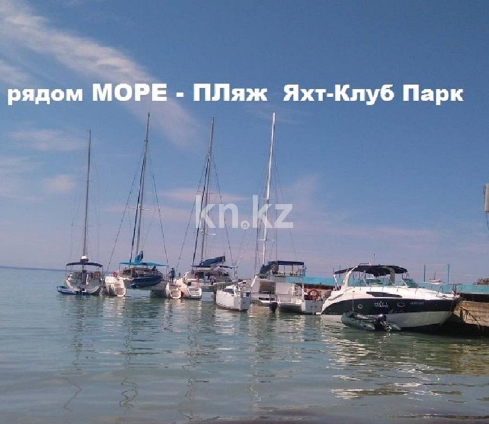 Аренда 2-комнатной квартиры посуточно, 51 м², мкр-н 2, дом  21 в Актау - фото 16