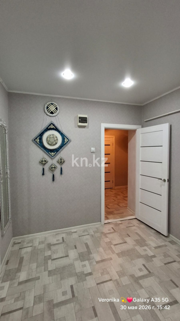 Продажа 3-комнатного дома, 82 м² в Уральске - фото 16