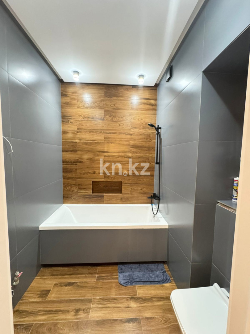 Продажа 2-комнатной квартиры, 69 м², пр. Улы Дала, дом  37 в Астане - фото 16