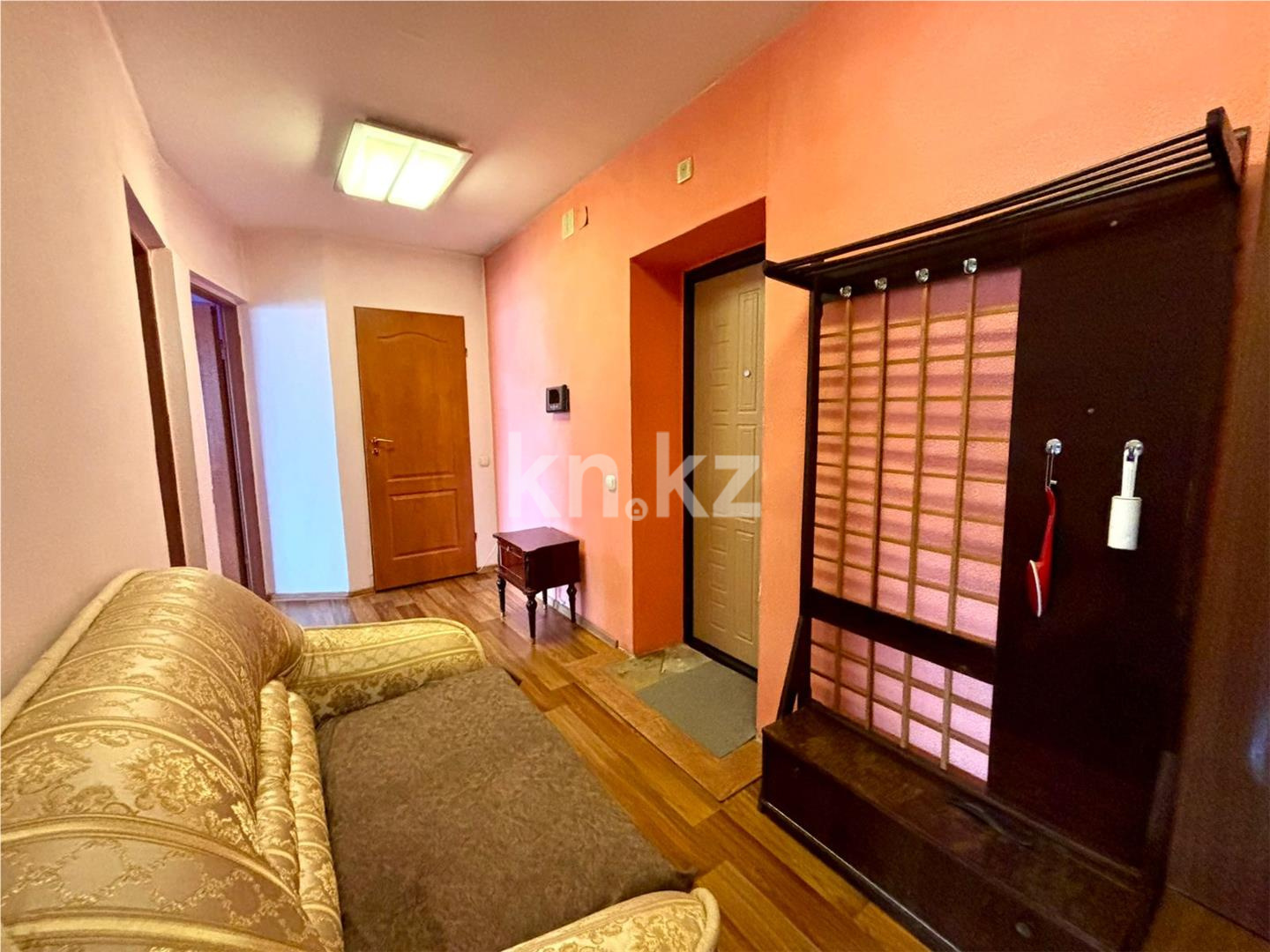 Продажа 2-комнатной квартиры, 53 м² в Караганде - фото 12