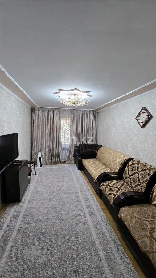 Продажа 3-комнатной квартиры, 67.8 м² в Алматы