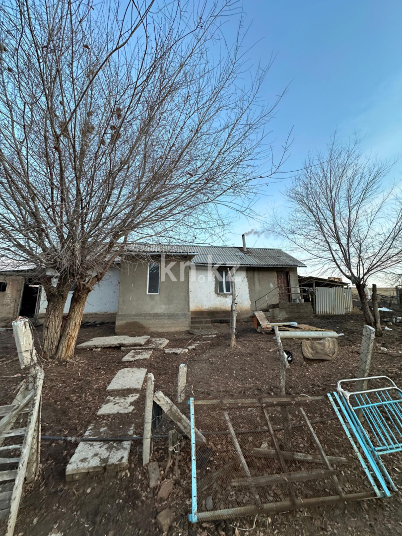 Продажа , 1200 м², мкр. Казыгурт, дом  032 в Шымкенте - фото 22