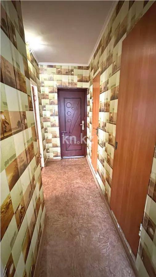 Продажа 1-комнатной квартиры, 34 м², мкр. Орбита-1, дом  22 в Караганде - фото 5