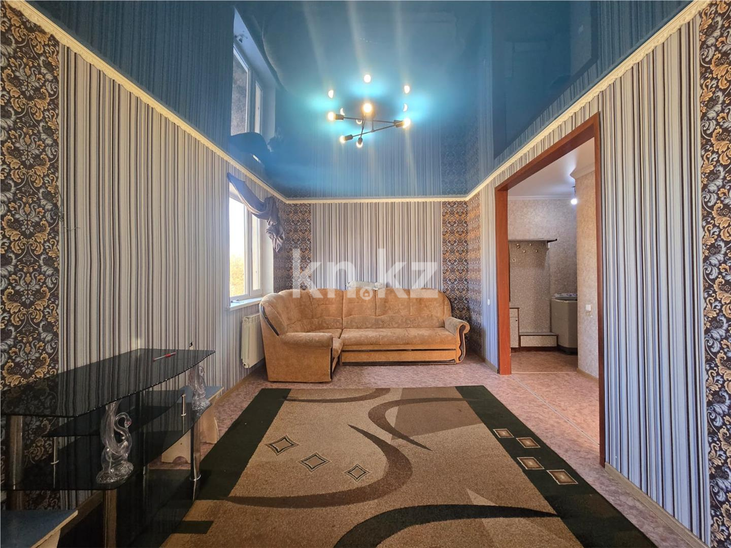 Продажа 1-комнатной квартиры, 31 м², пр. Момышулы в Темиртау - фото 2