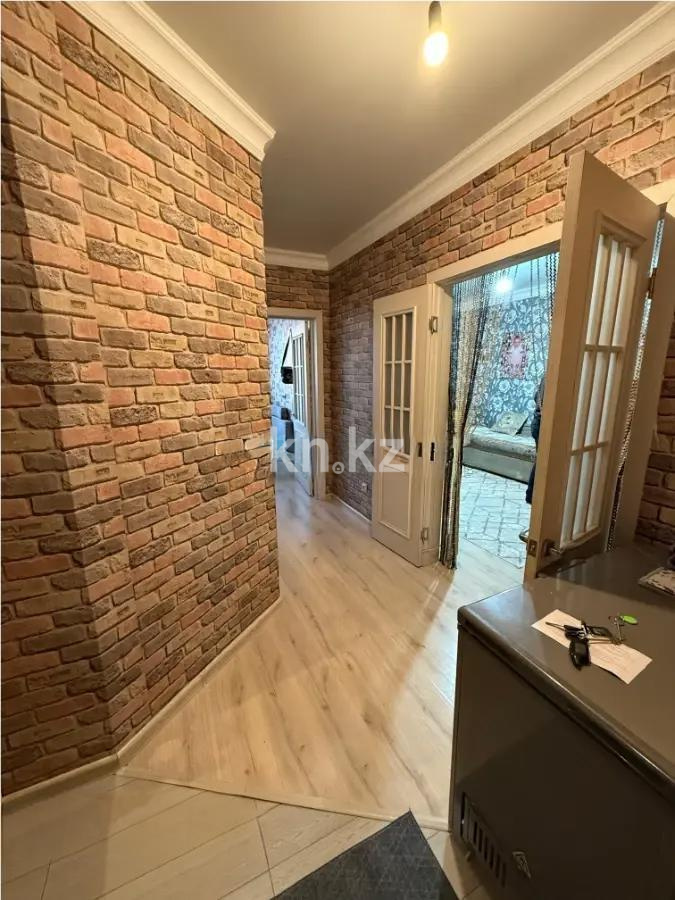 Продажа 1-комнатной квартиры, 37.3 м², пр. Тлендиева, дом  50/2 в Астане - фото 5