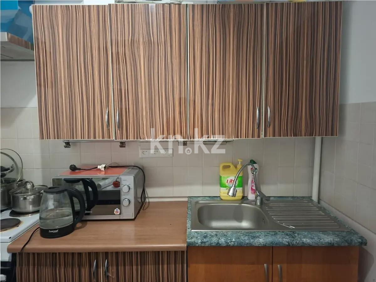 Продажа 1-комнатной квартиры, 27 м² в Алматы - фото 2