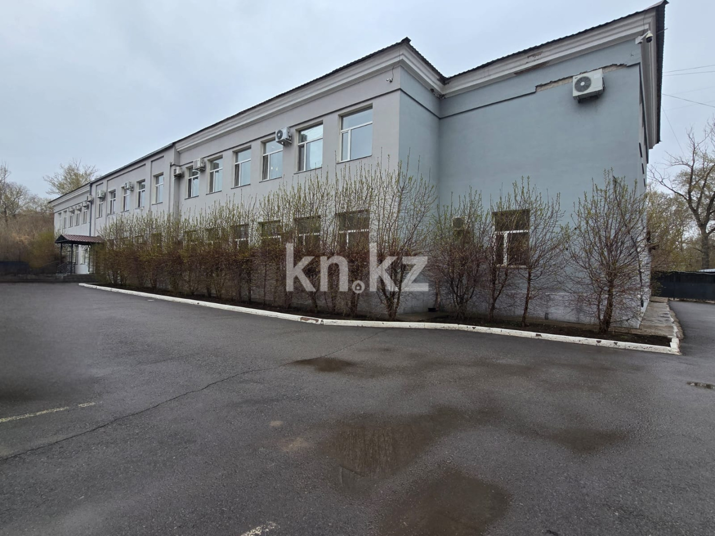 Продажа здания, 1500 м² в Караганде