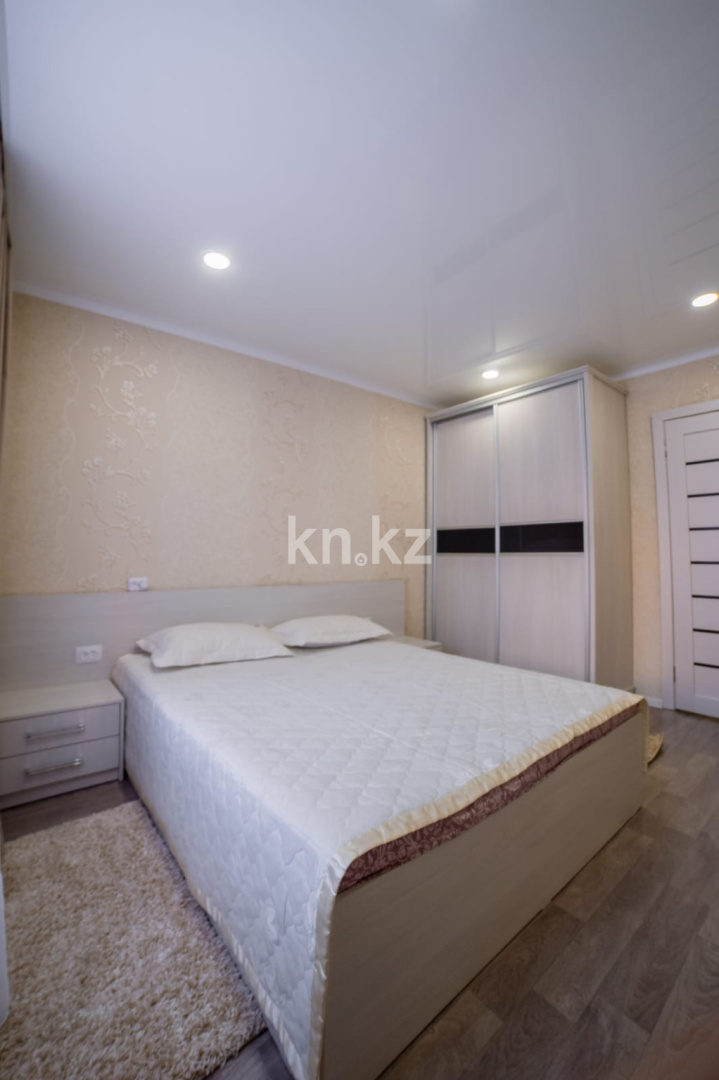 Аренда 2-комнатной квартиры посуточно, 53 м² в Темиртау - фото 10