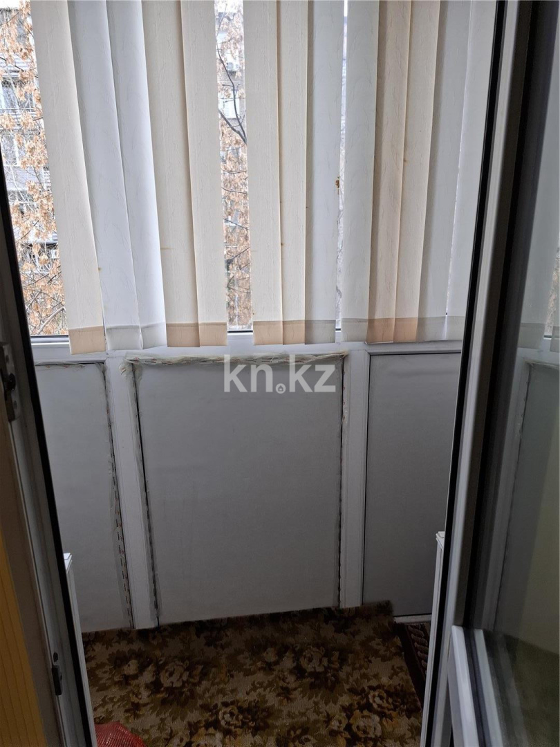 Продажа 2-комнатной квартиры, 46 м², пр. Республики в Темиртау - фото 11