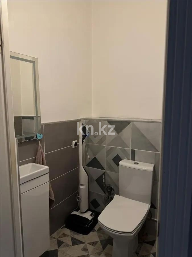 Продажа 3-комнатной квартиры, 83 м² в Алматы - фото 5