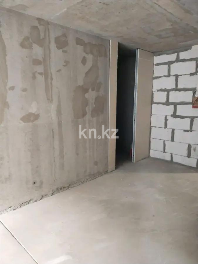 Продажа 1-комнатной квартиры, 38.7 м² в Алматы - фото 2