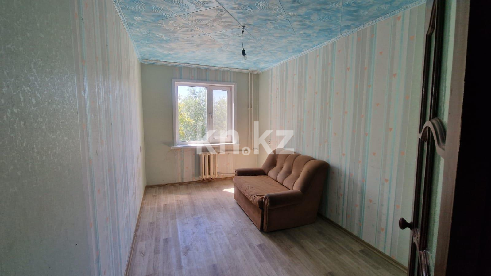 Продажа 2-комнатной квартиры, 44 м² в Темиртау - фото 2