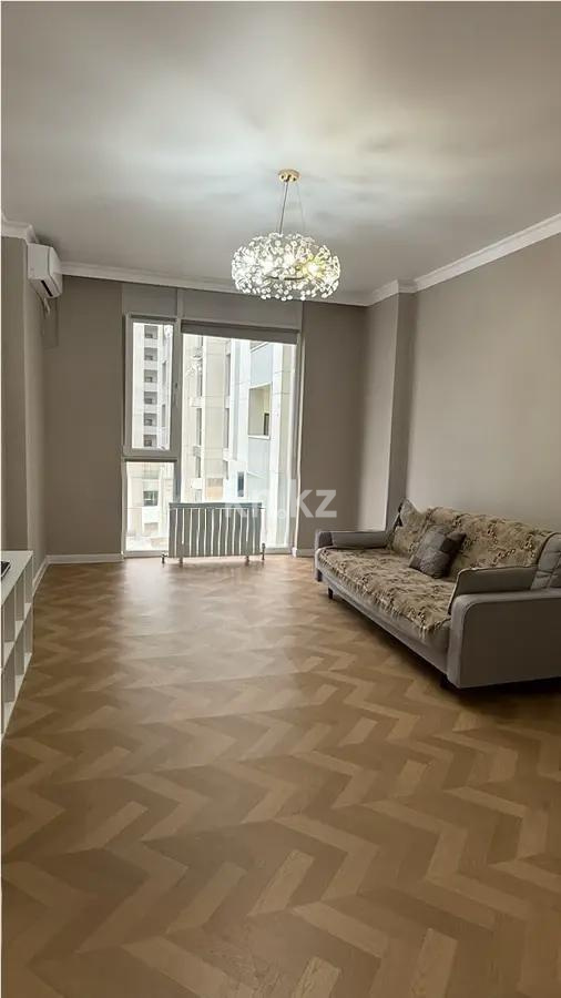 Продажа 3-комнатной квартиры, 90 м², ул. Сыганак, дом  28 в Астане