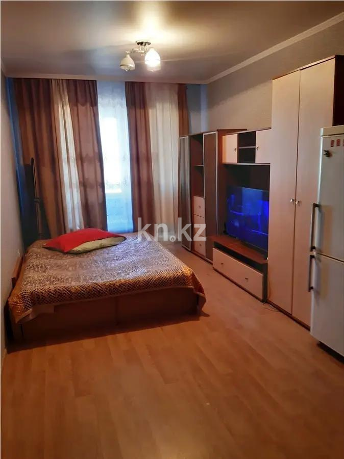 Продажа 1-комнатной квартиры, 30 м² в Астане