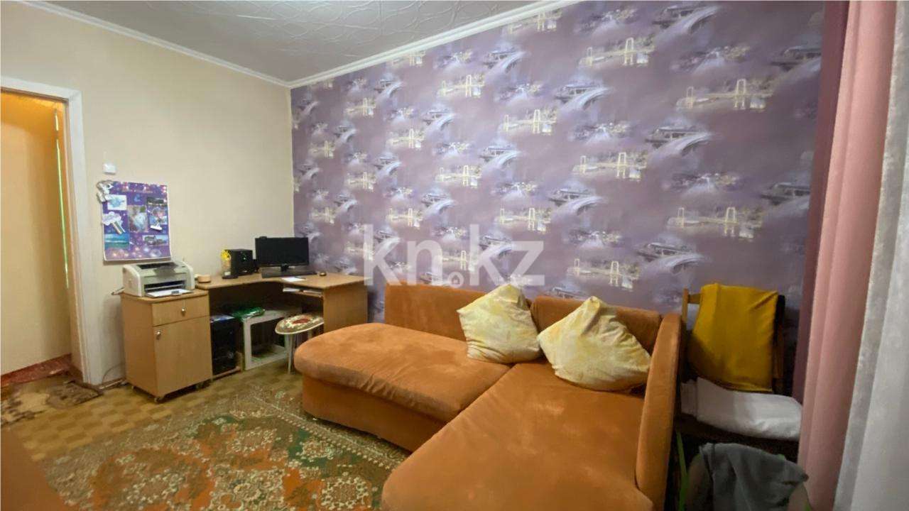 Продажа 3-комнатной квартиры, 63 м², мкр-н Гульдер-1 в Караганде - фото 4