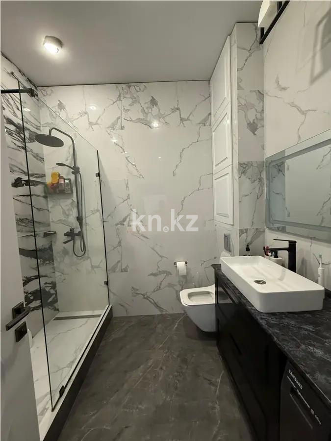 Продажа 2-комнатной квартиры, 62 м² в Астане - фото 4