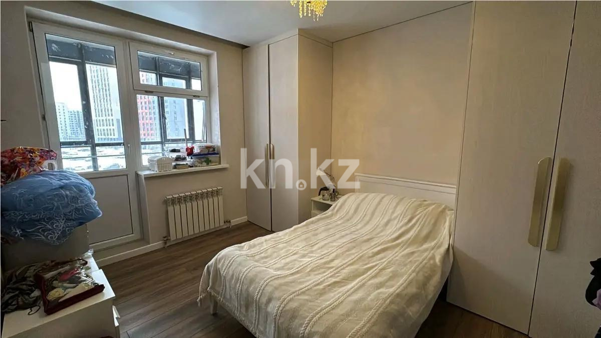 Продажа 3-комнатной квартиры, 120 м² в Астане - фото 3
