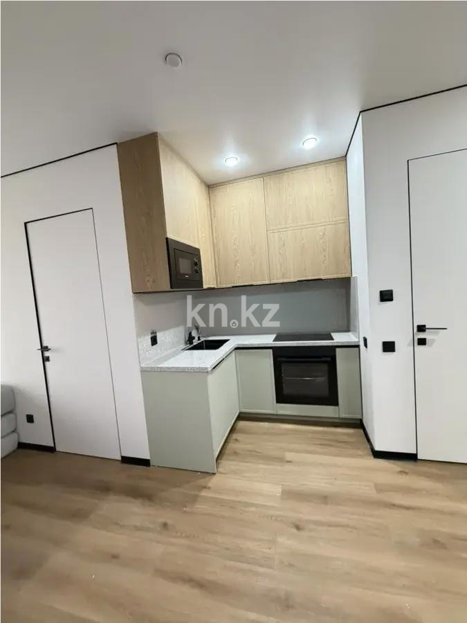 Продажа 1-комнатной квартиры, 45 м² в Алматы - фото 4